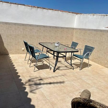 El Patio De La Mezquita Apartamento Córdova Exterior foto
